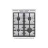موقد غاز Gorenje, White (GGI5C21WF-B)