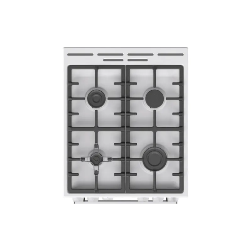 موقد غاز Gorenje, White (GGI5C21WF-B)