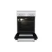 Estufa combinada Gorenje (GK5A22WH)