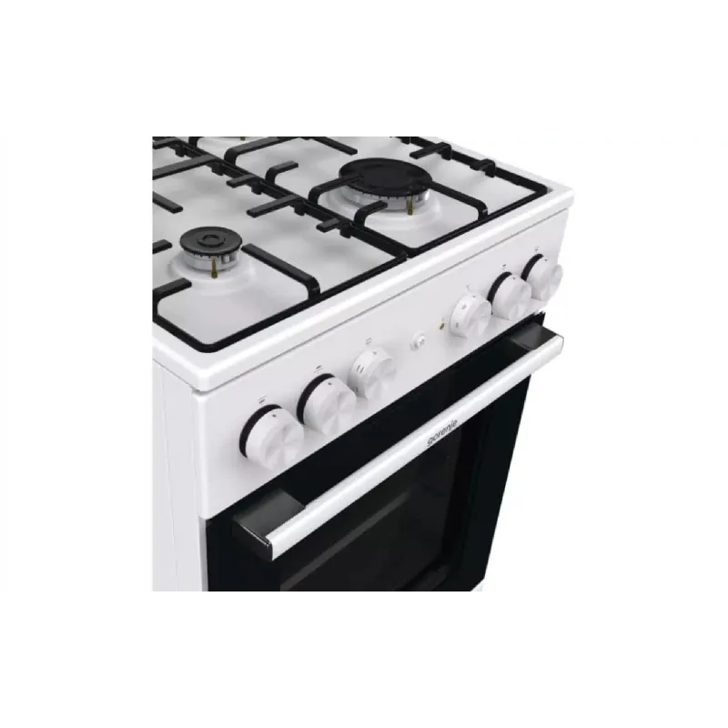 موقد مشترك Gorenje (GK5A22WH)