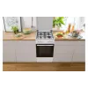 موقد مشترك Gorenje (GK5A22WH)