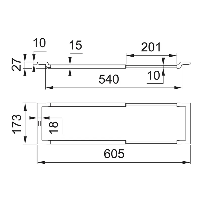 Kit Franke (112.0655.488)