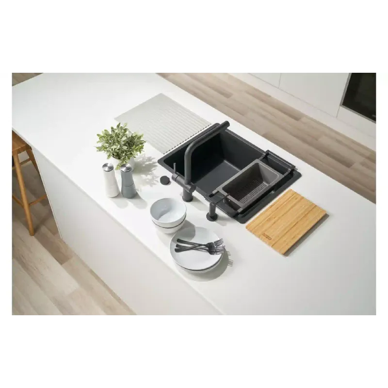 Equipo Franke (112.0655.483)