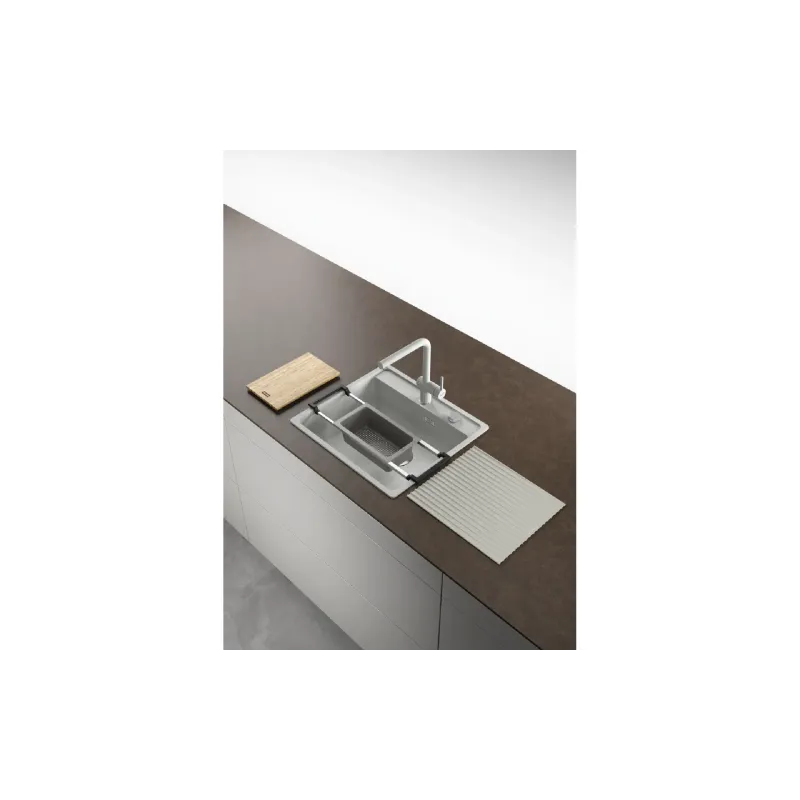 Equipo Franke (112.0655.483)