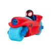 Igralni komplet Spidey (SNF0271)