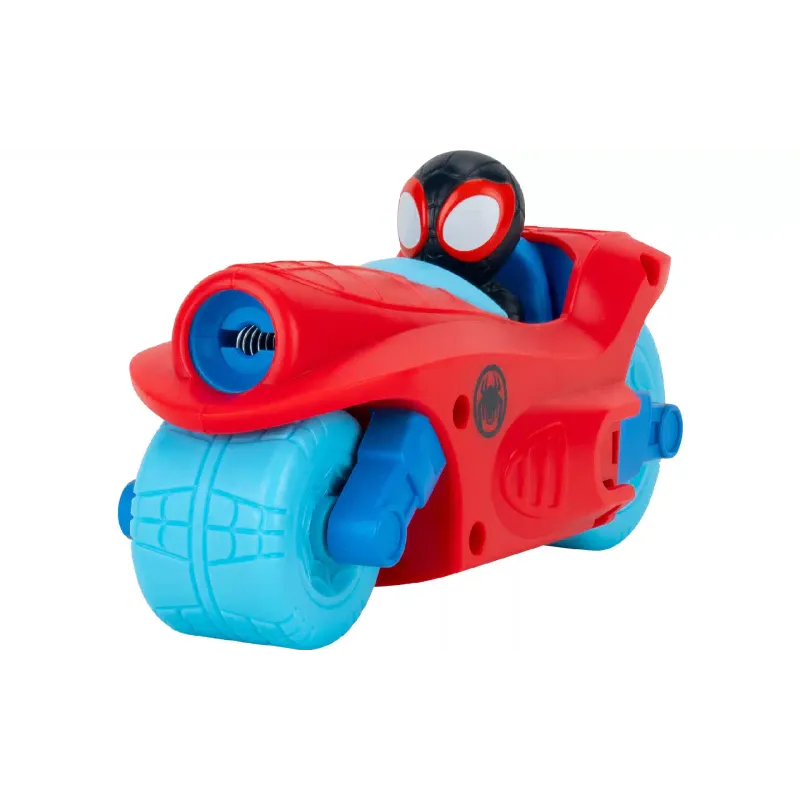 Igralni komplet Spidey (SNF0271)