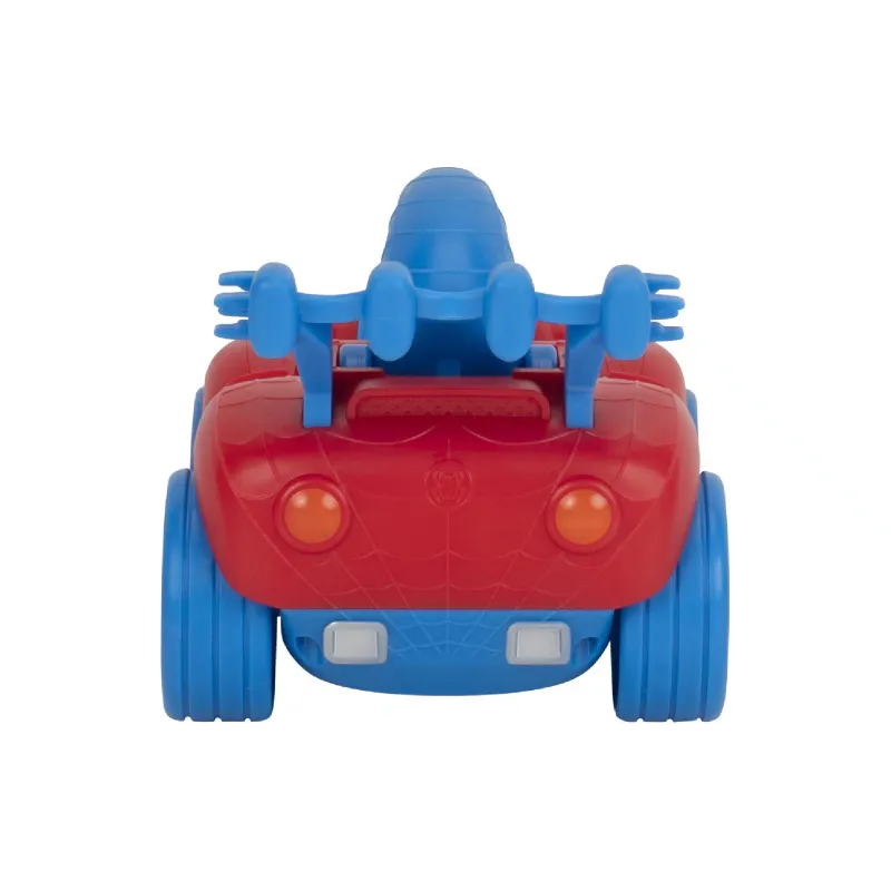 Transformatorauto Spidey (SNF0270)