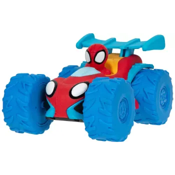 Maschine Spidey (SNF0244)