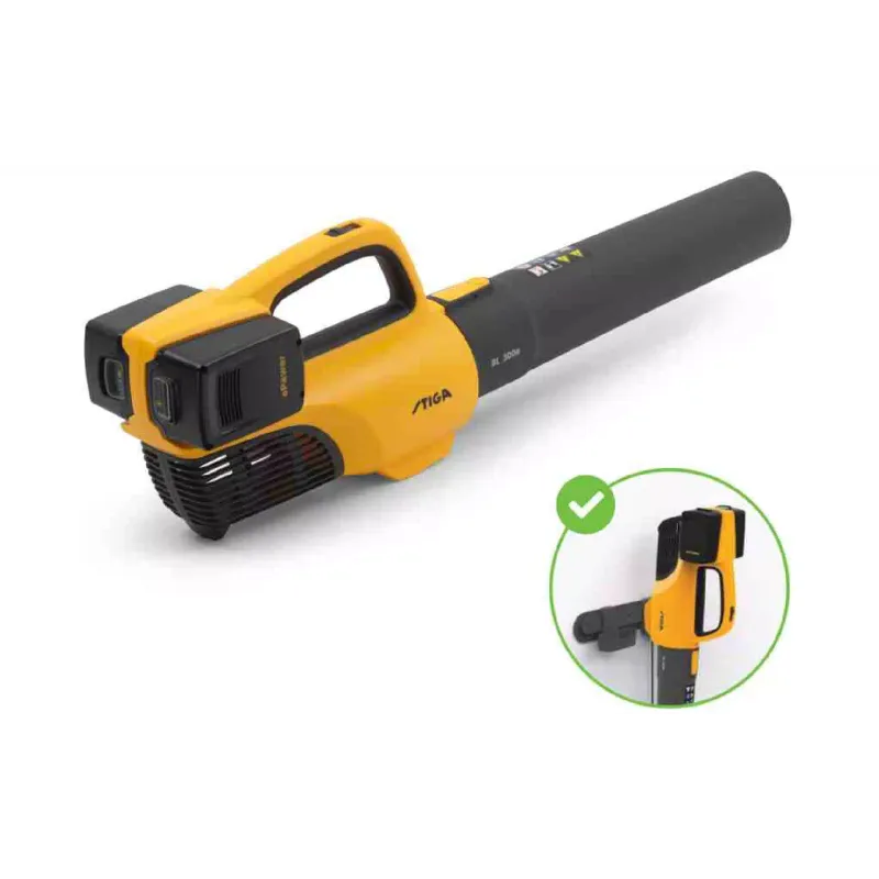 Gebläse Stiga (BL300eKit)