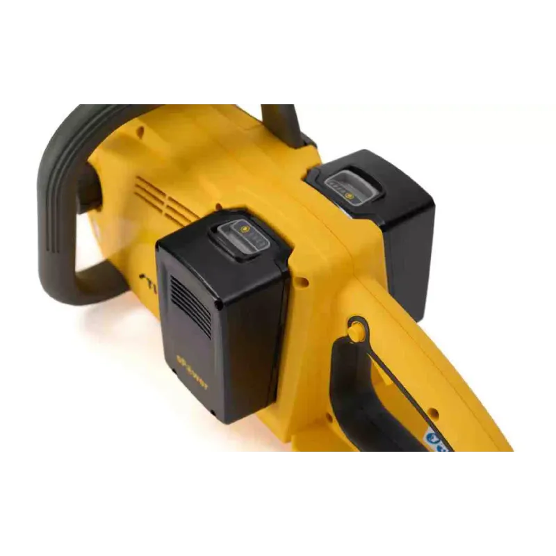 Láncfűrész Stiga (CS300eKit)