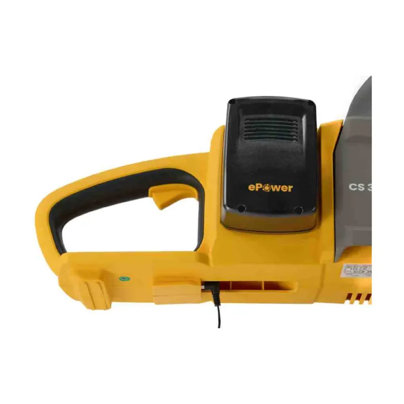 Láncfűrész Stiga (CS300eKit)