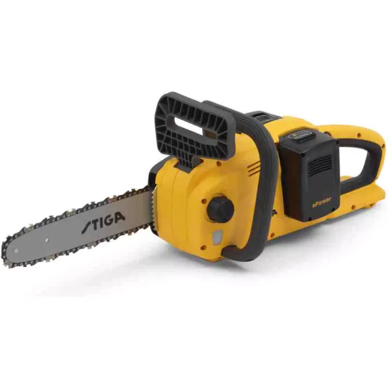 Láncfűrész Stiga (CS300eKit)