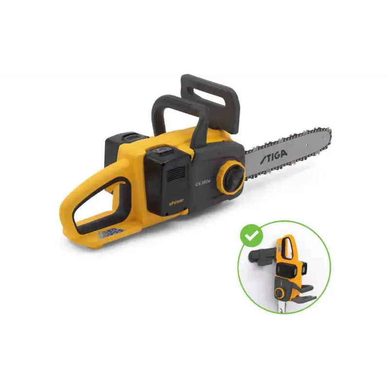 Láncfűrész Stiga (CS300eKit)