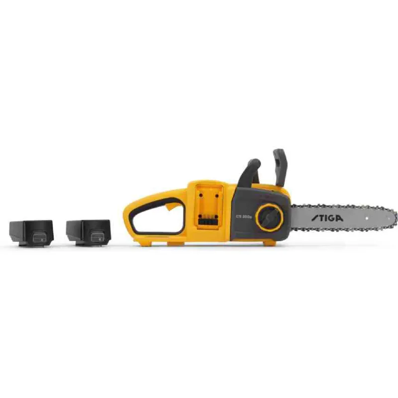 Láncfűrész Stiga (CS300eKit)