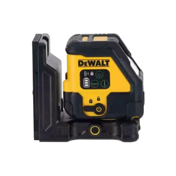 Lézeres szintező DeWALT (DCLE14201GB)