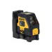 Αλφάδι λέιζερ DeWALT (DCLE14201GB)