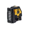 Lézeres szintező DeWALT (DCLE14201RB)