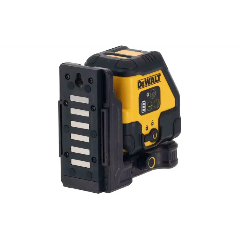 Lézeres szintező DeWALT (DCLE14201RB)
