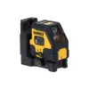 Lézeres szintező DeWALT (DCLE14201RB)