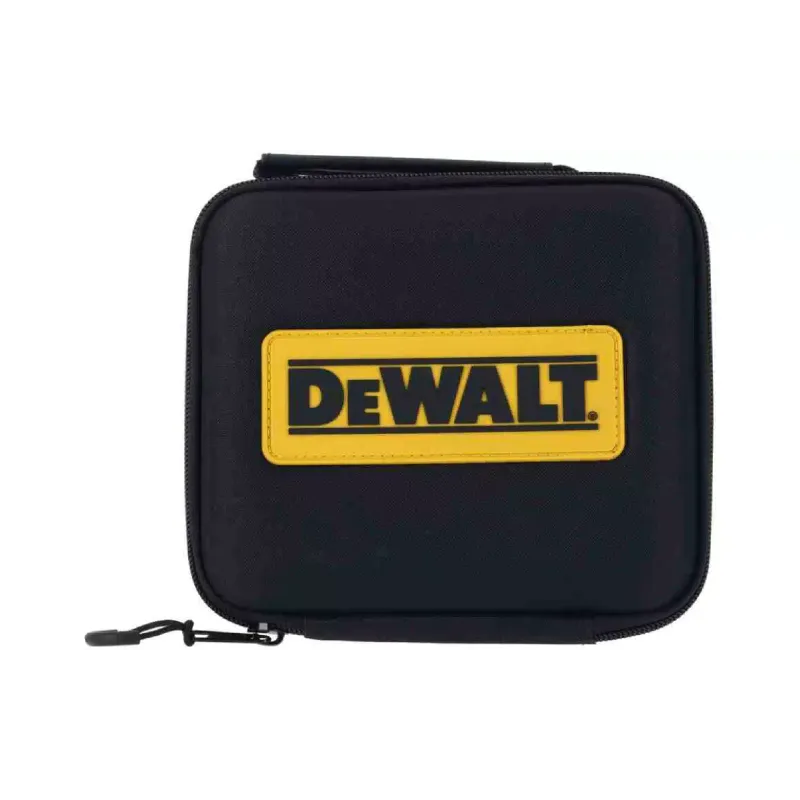 Lézeres szintező DeWALT (DCLE14201RB)