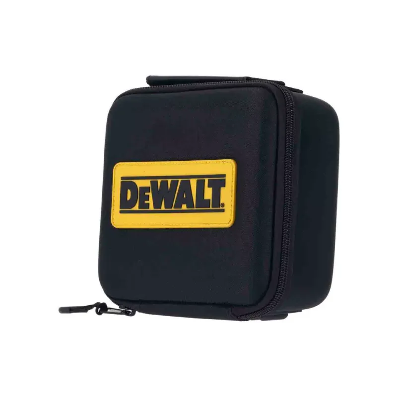 Lézeres szintező DeWALT (DCLE14201RB)