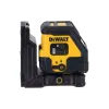 Lézeres szintező DeWALT (DCLE14201RB)