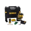 Рівень лазерний DeWALT (DCLE34035B)