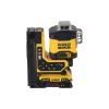 Рівень лазерний DeWALT (DCLE34035B)