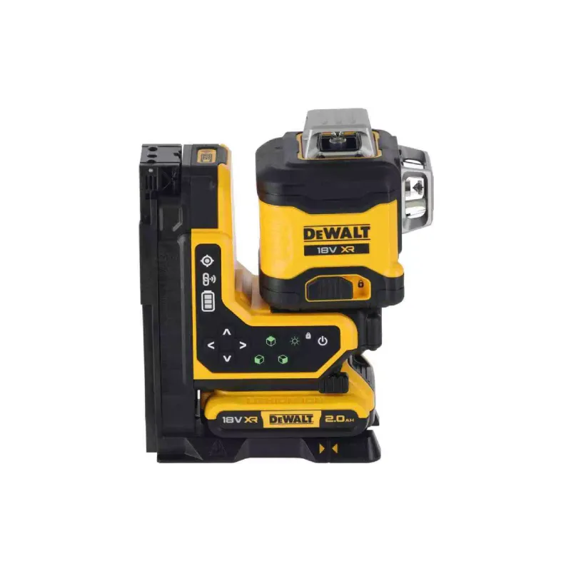 Рівень лазерний DeWALT (DCLE34035B)