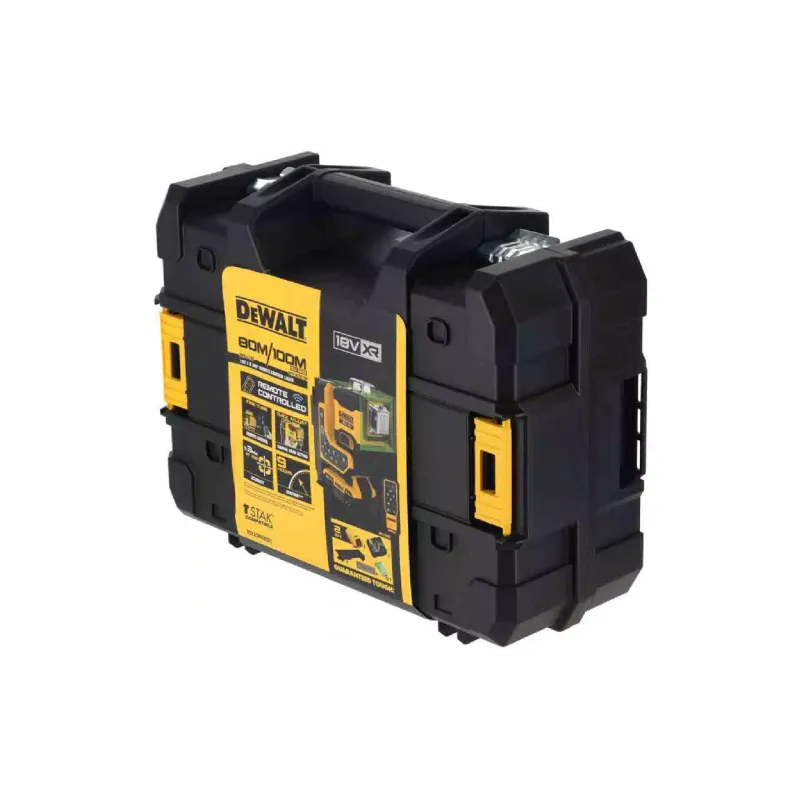 Рівень лазерний DeWALT (DCLE34035B)
