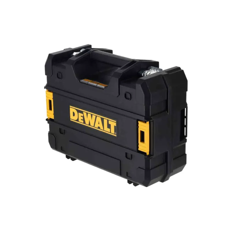 Lézeres szintező DeWALT (DCLE34035D1)