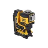 Lézeres szintező DeWALT (DCLE34035D1)