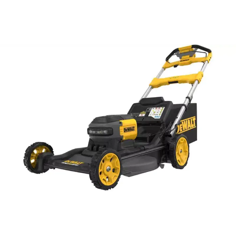 Fűnyírógép DeWALT (DCMWSP660N)