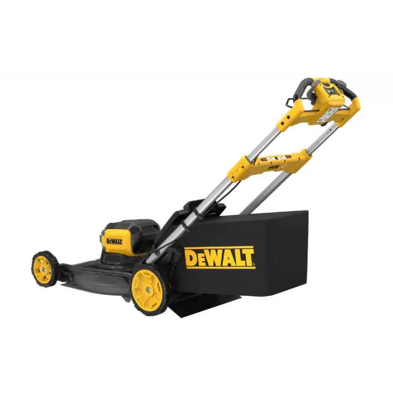 Fűnyírógép DeWALT (DCMWSP660N)