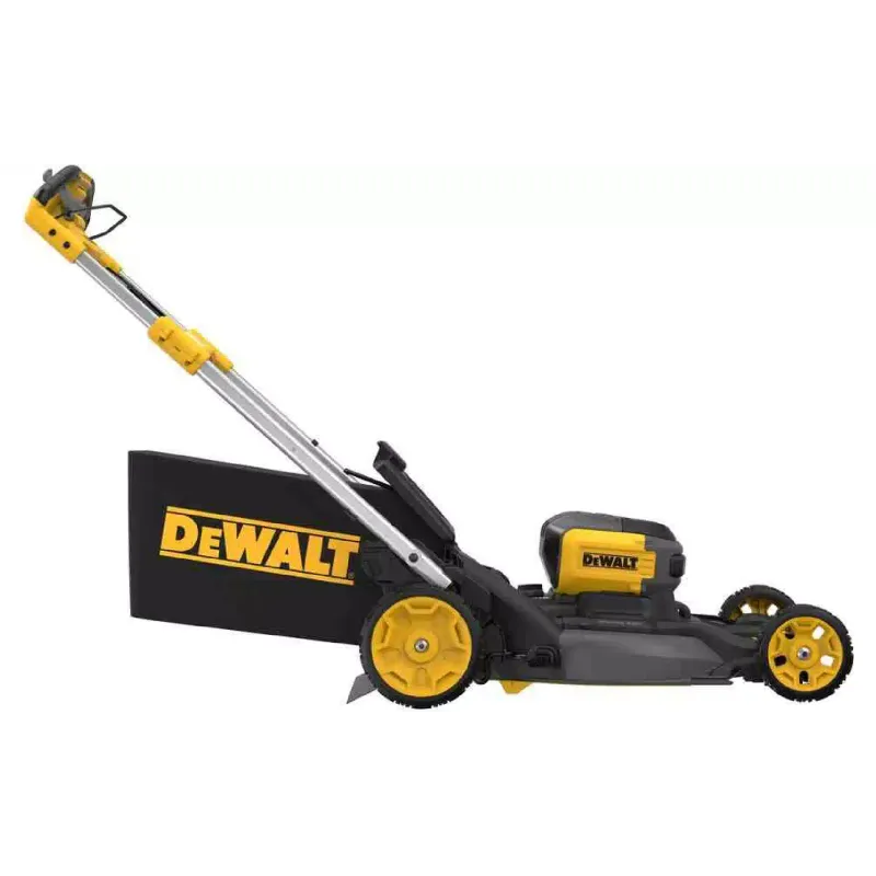 Fűnyírógép DeWALT (DCMWSP660N)