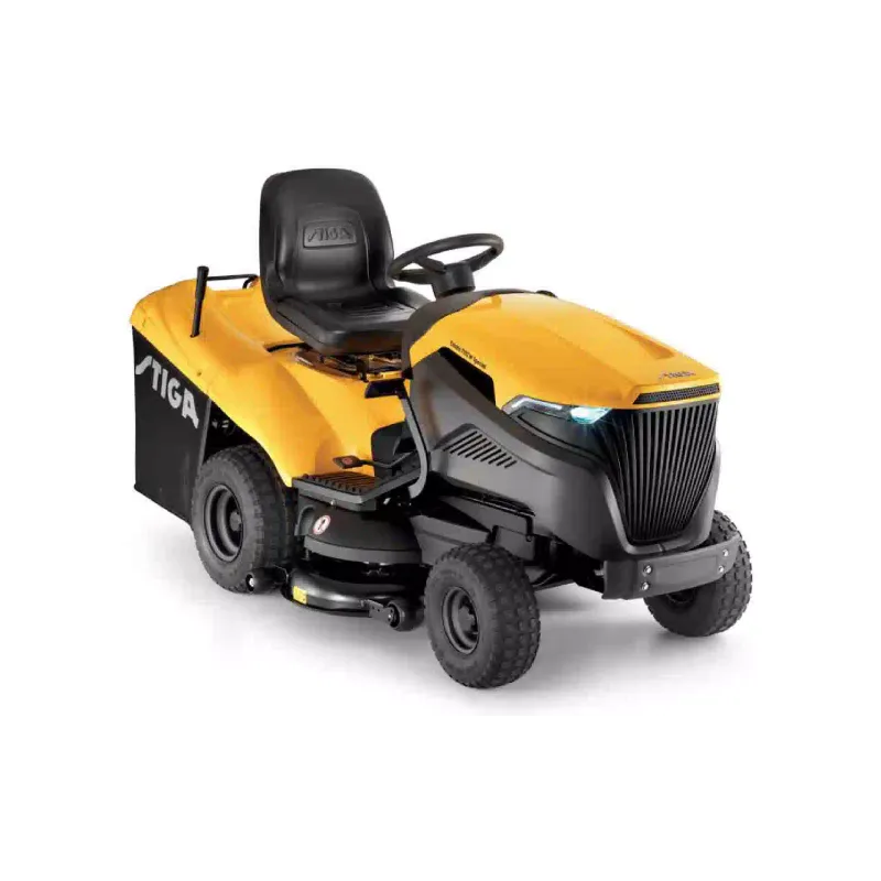 Benzintraktor Stiga (Estate7102w_Special)