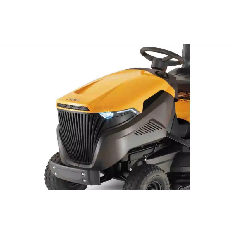 Benzintraktor Stiga (Estate7102w_Special)