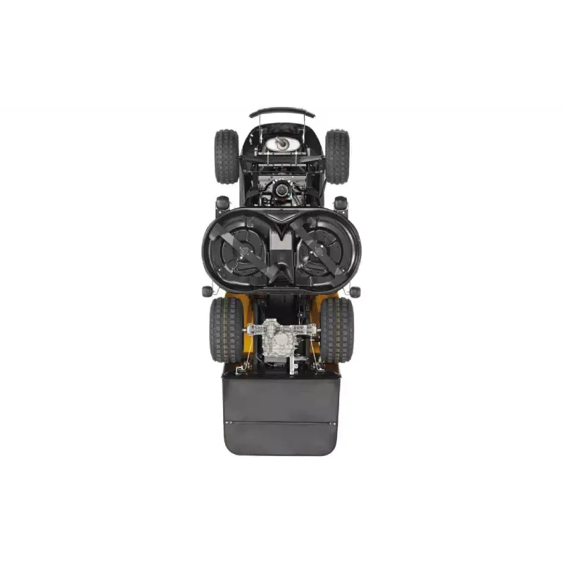 Benzintraktor Stiga (Estate7102w_Special)