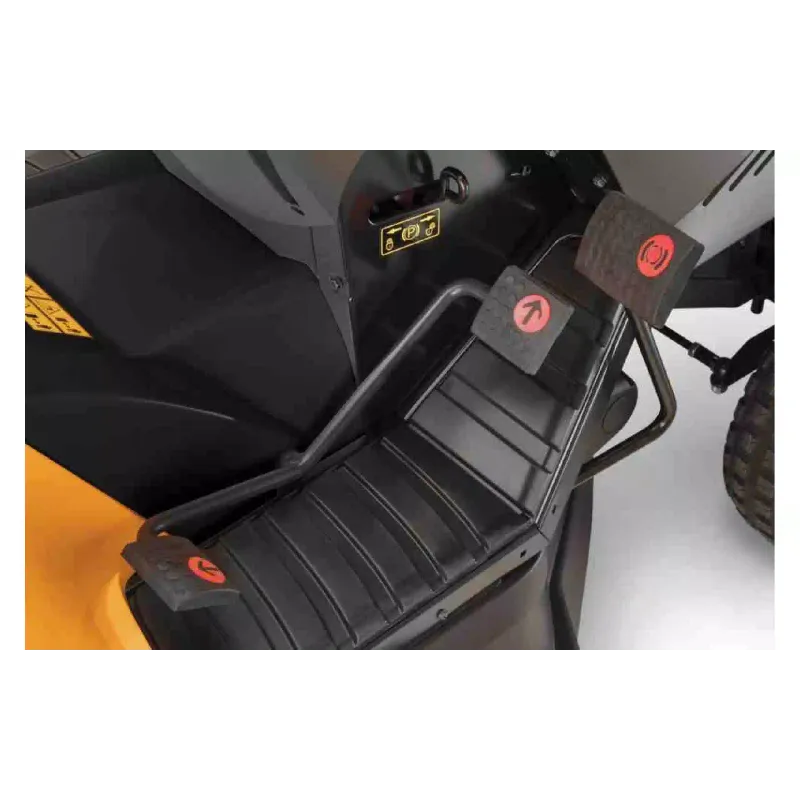 Benzintraktor Stiga (Estate7102w_Special)