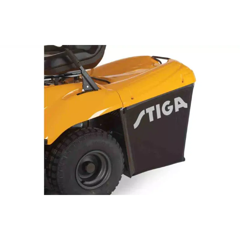 Benzintraktor Stiga (Estate7102w_Special)