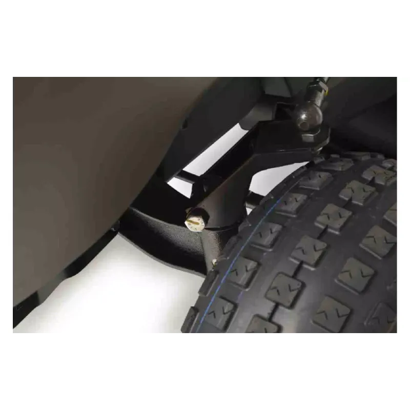 Benzintraktor Stiga (Estate7102w_Special)