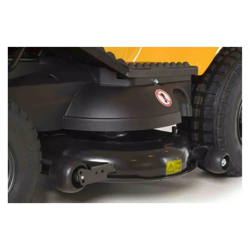 Benzintraktor Stiga (Estate7102w_Special)