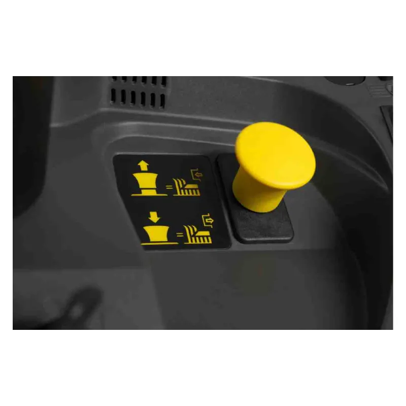 Benzintraktor Stiga (Estate7102w_Special)