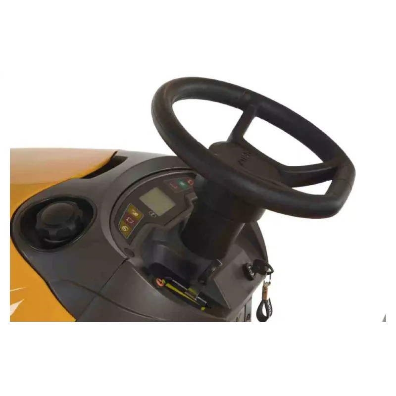 Benzintraktor Stiga (Estate7102w_Special)