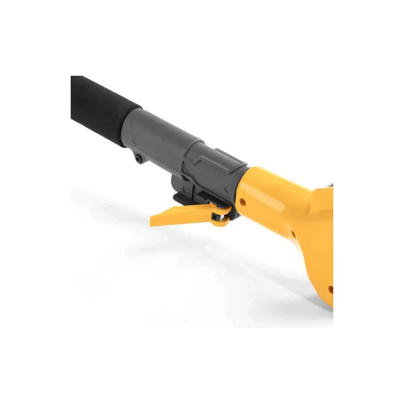 Kiterjesztés Stiga (Extension_pole_for_PR100e)