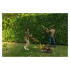 مقص التحوط Stiga (HT300eKit)