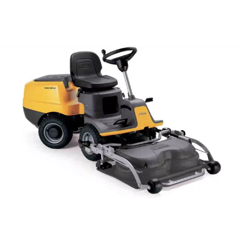 Райдер бензиновый Stiga (Park300LC)