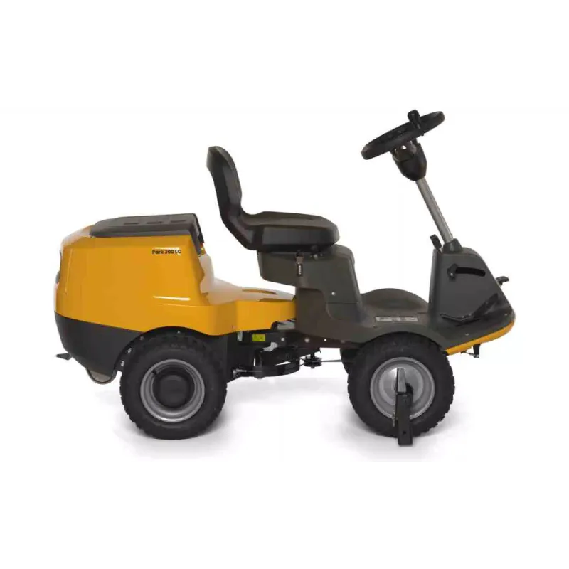 Райдер бензиновый Stiga (Park300LC)