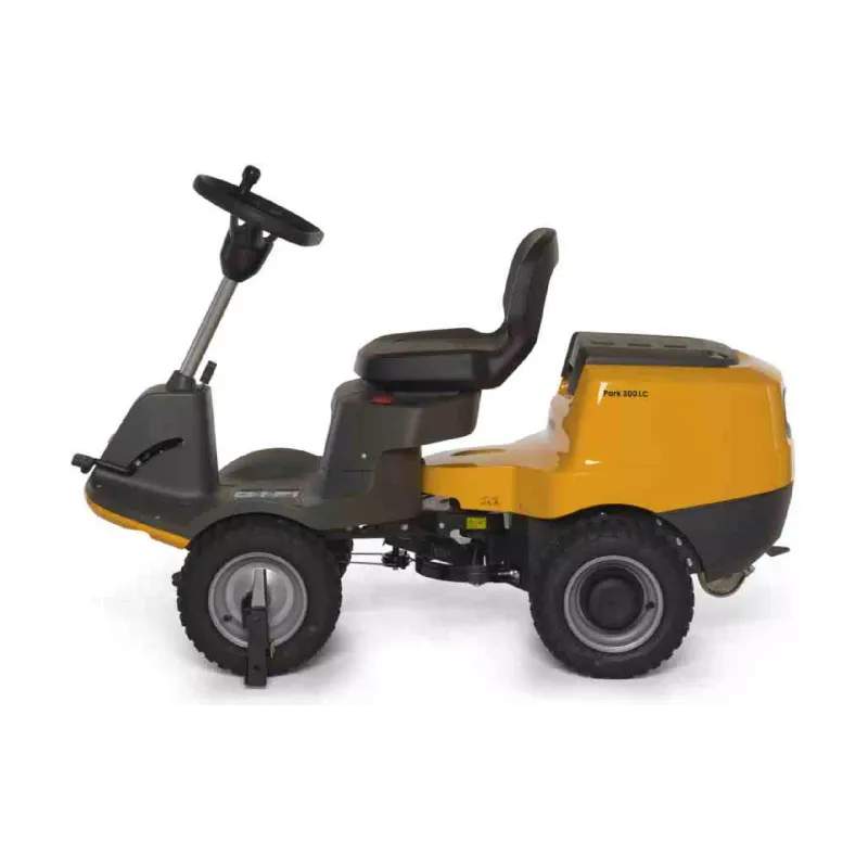 Райдер бензиновый Stiga (Park300LC)