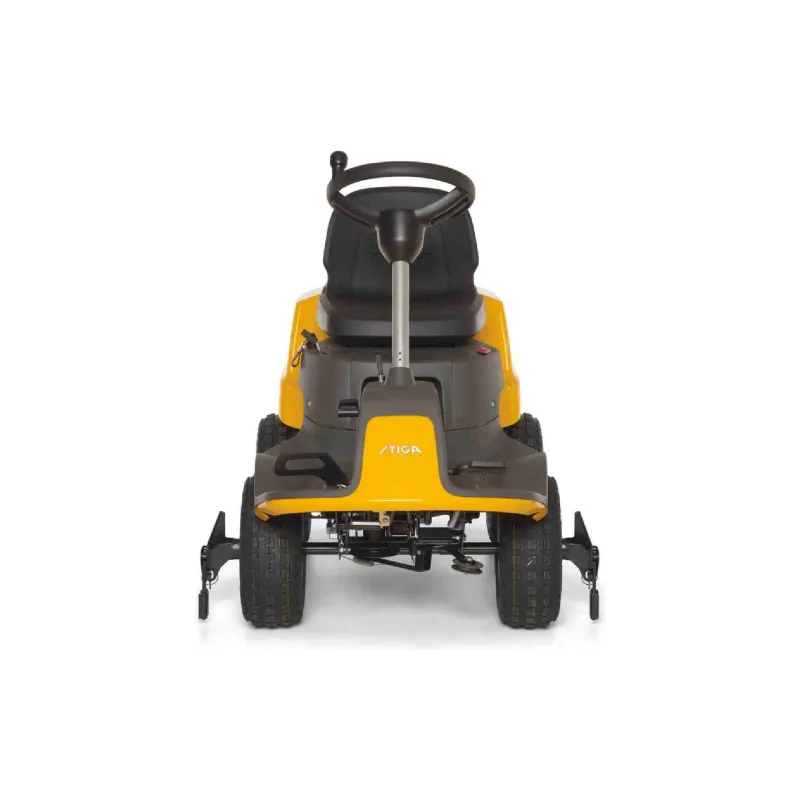 Райдер бензиновый Stiga (Park300LC)